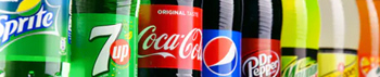 soft drinks